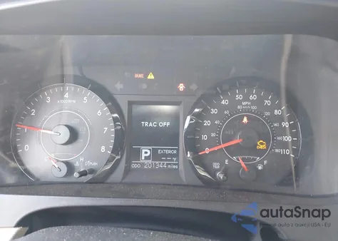 2015 Toyota Sienna Le 8 Passenger из США, поврежденный, VIN 5TDKK3DC1FS642029